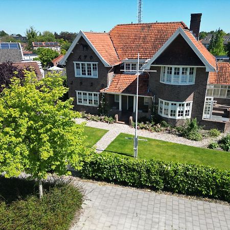 Bed And Breakfast Гус Экстерьер фото