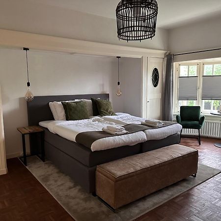 Bed And Breakfast Гус Экстерьер фото