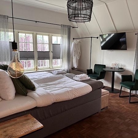 Bed And Breakfast Гус Экстерьер фото