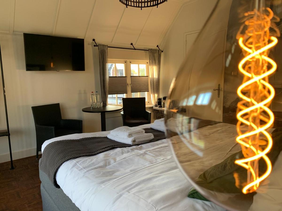Bed And Breakfast Гус Экстерьер фото