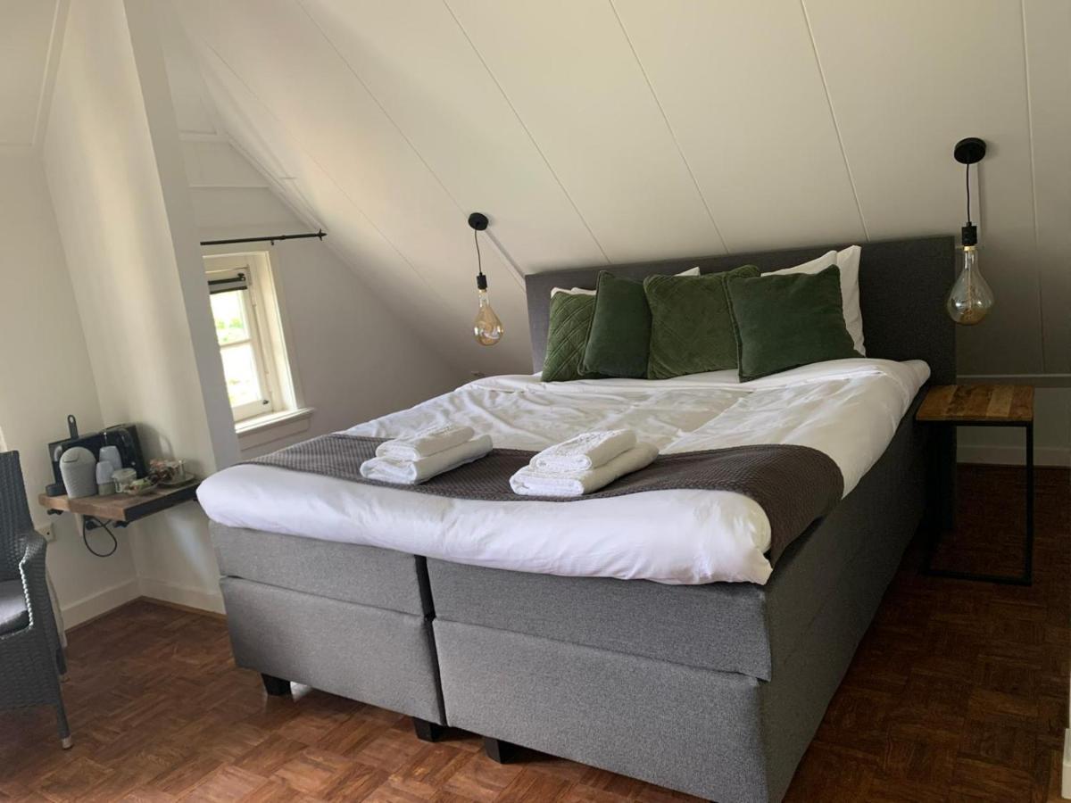 Bed And Breakfast Гус Экстерьер фото