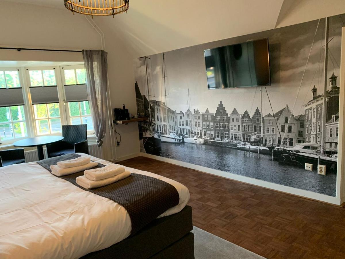 Bed And Breakfast Гус Экстерьер фото