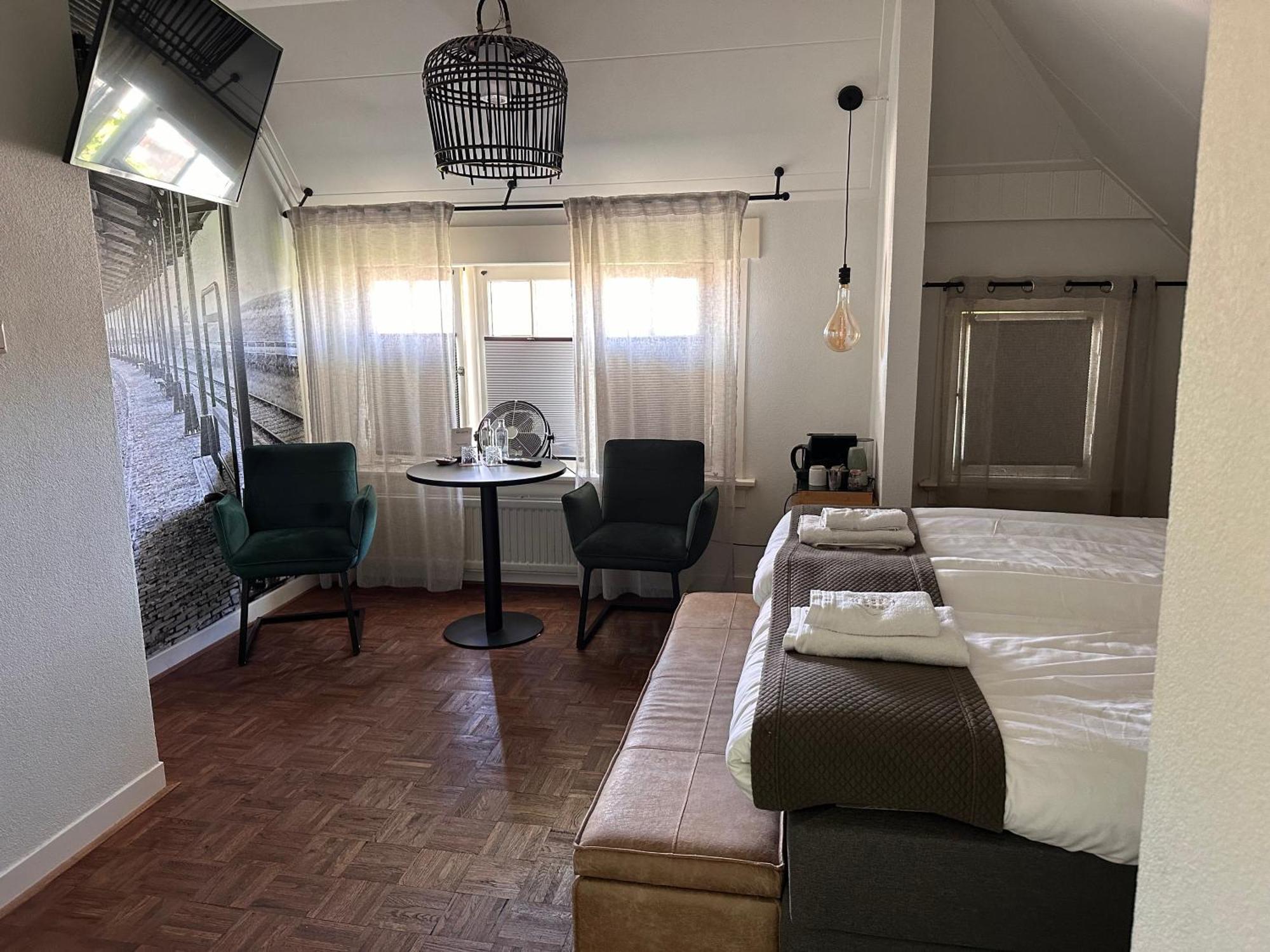Bed And Breakfast Гус Экстерьер фото