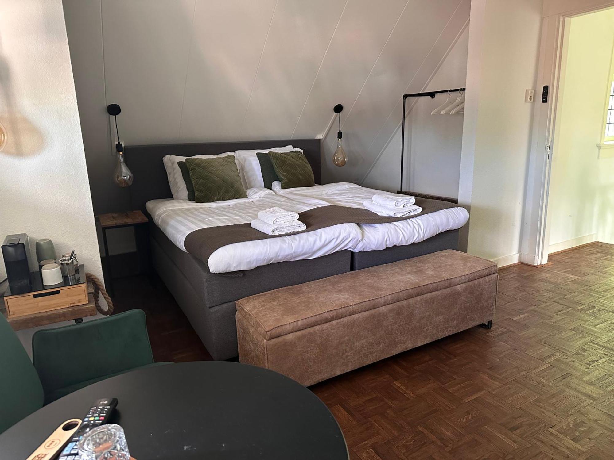 Bed And Breakfast Гус Экстерьер фото
