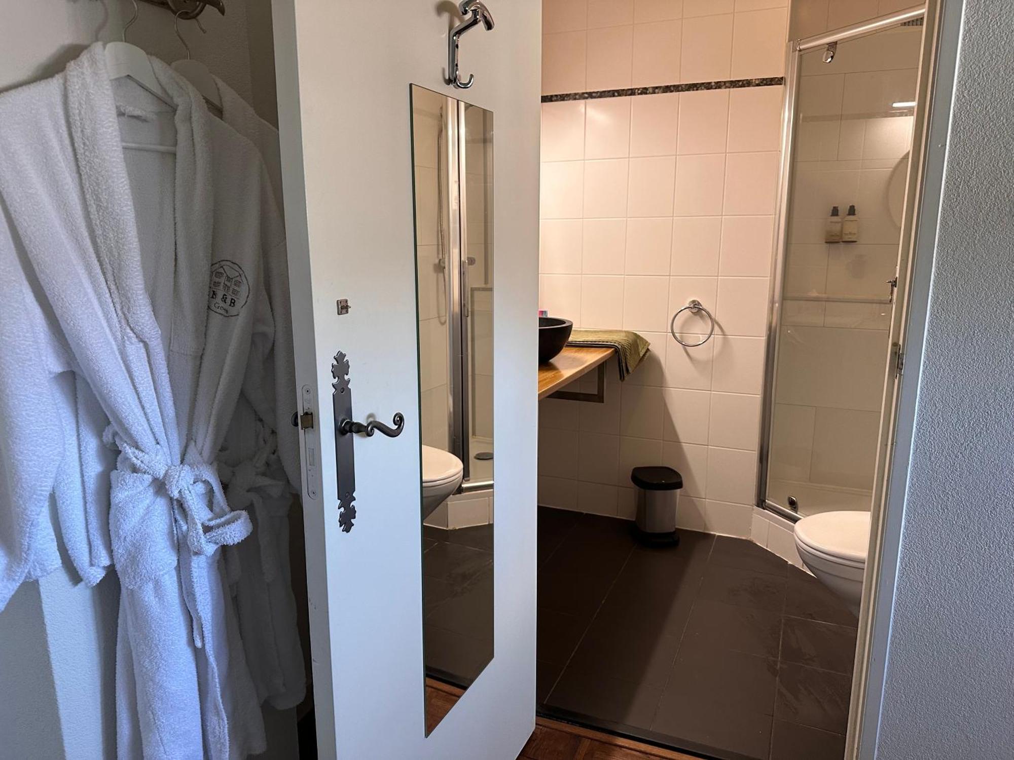 Bed And Breakfast Гус Экстерьер фото