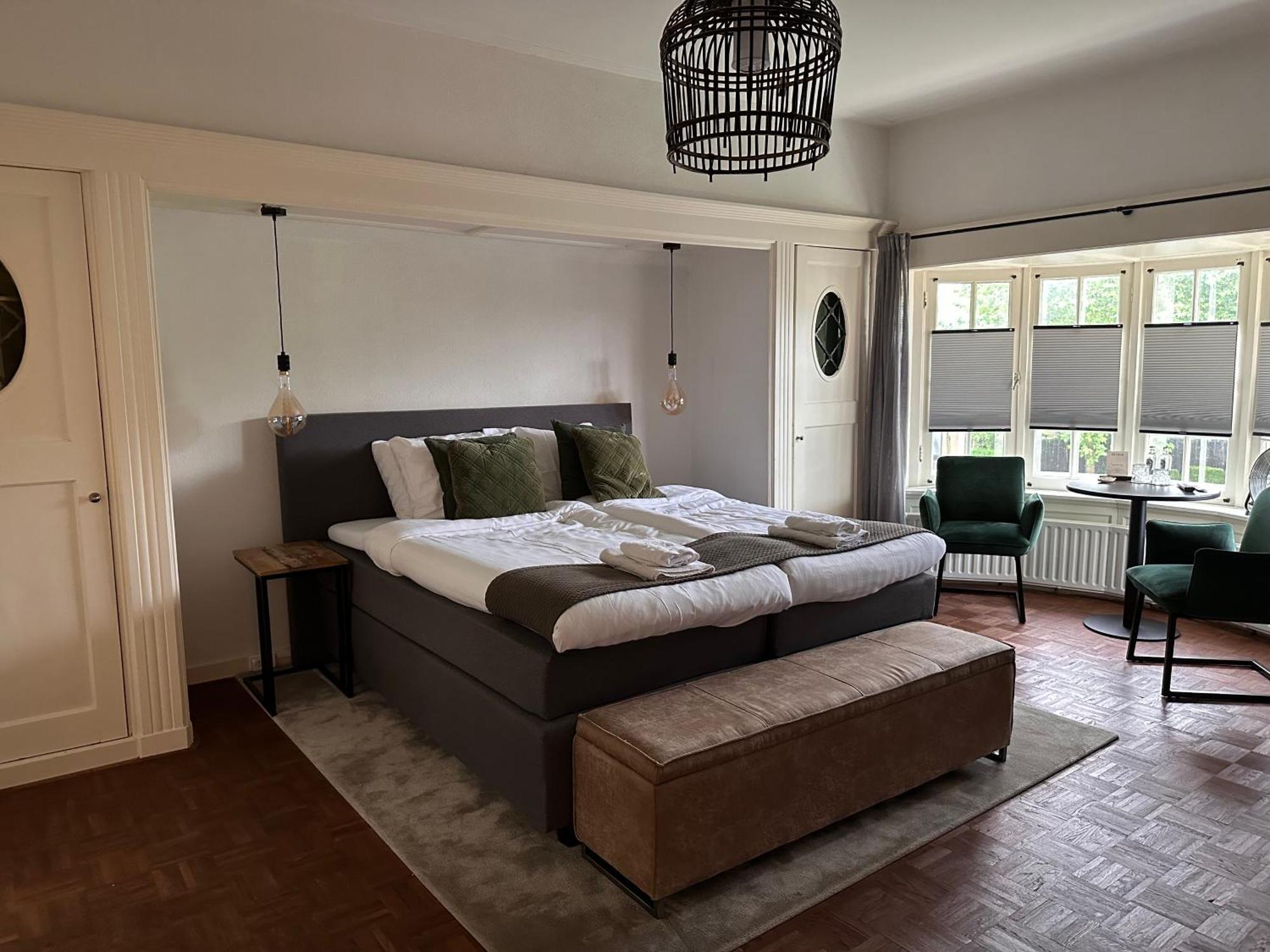 Bed And Breakfast Гус Экстерьер фото
