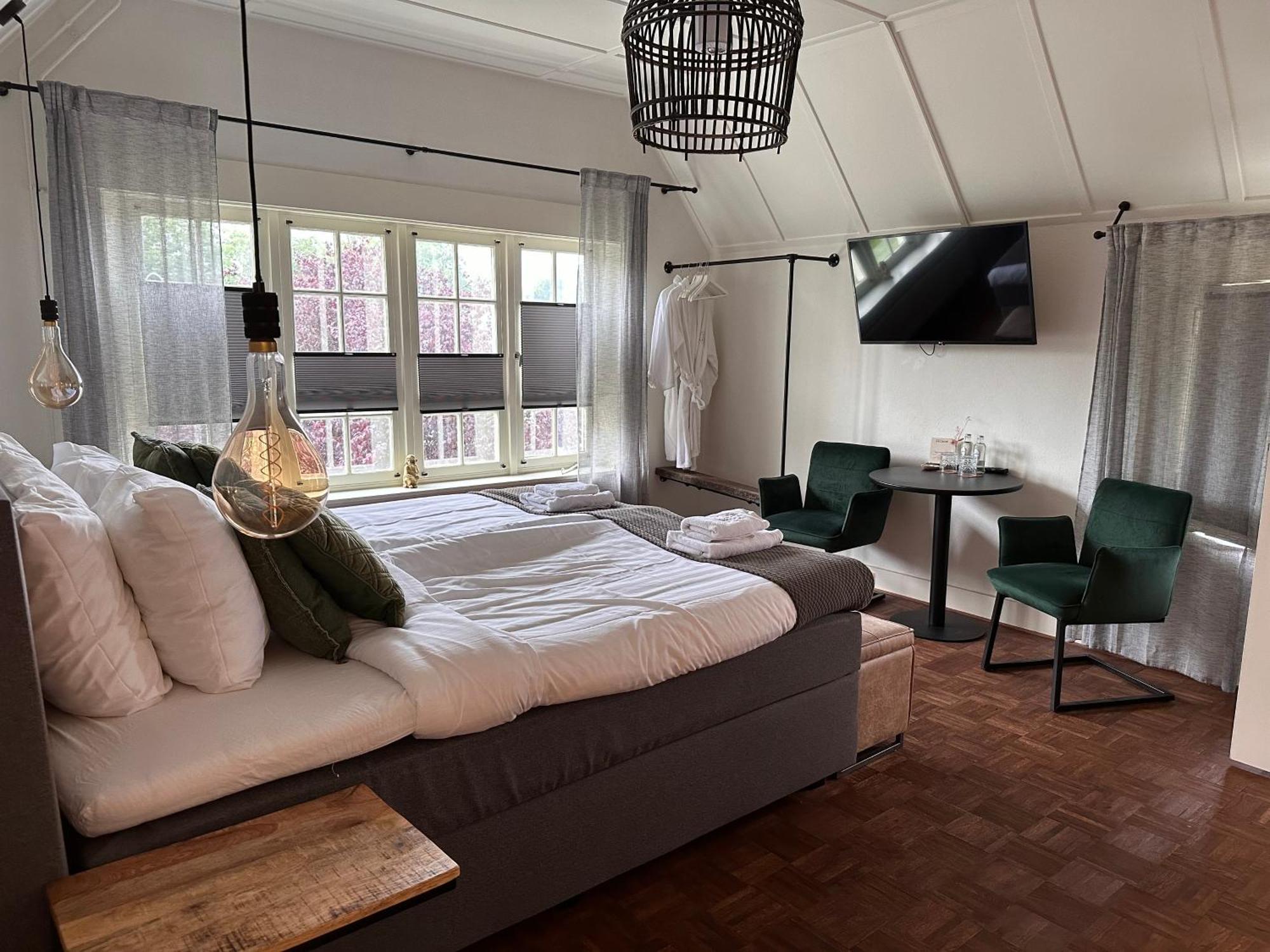 Bed And Breakfast Гус Экстерьер фото