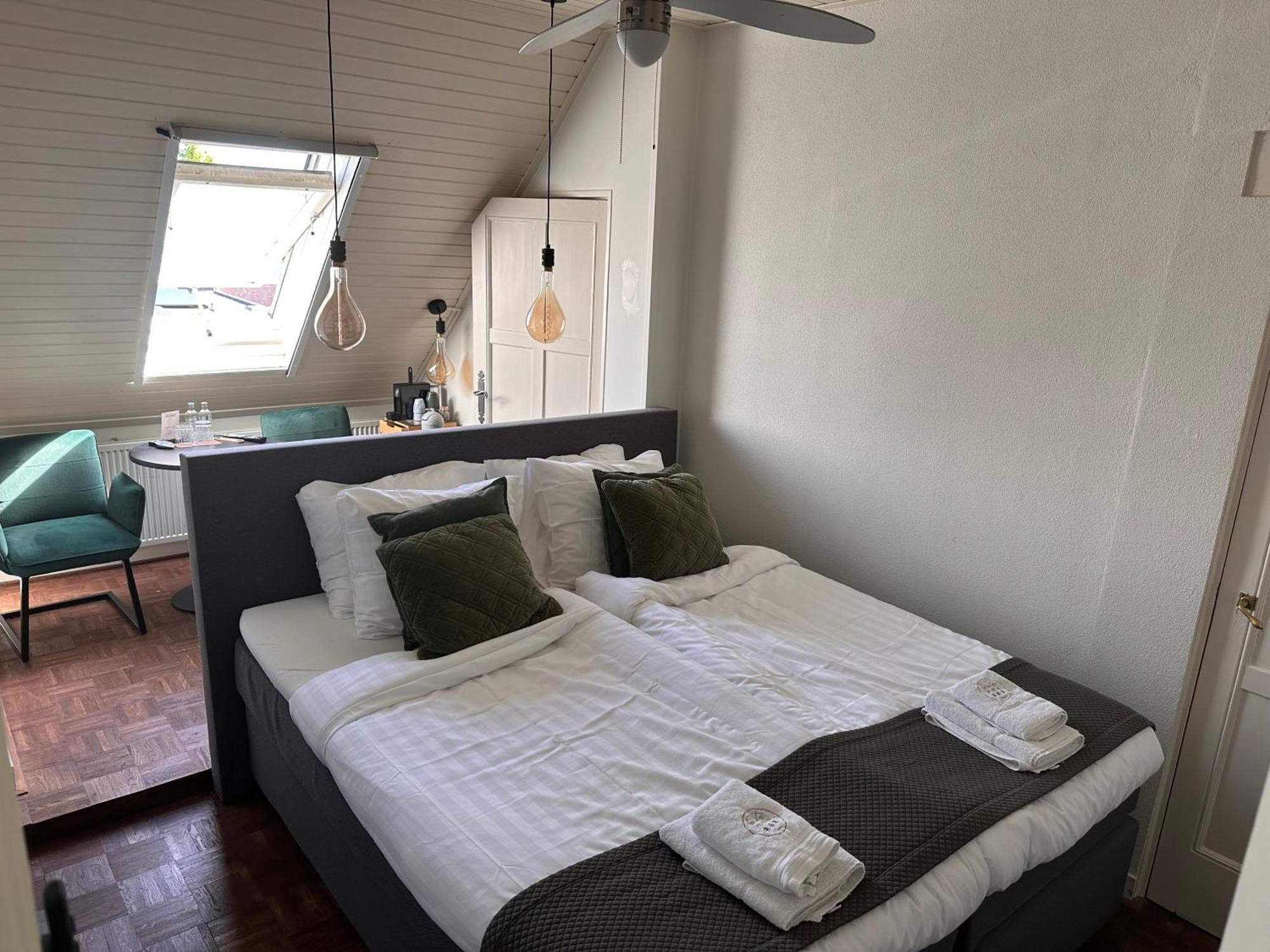 Bed And Breakfast Гус Экстерьер фото